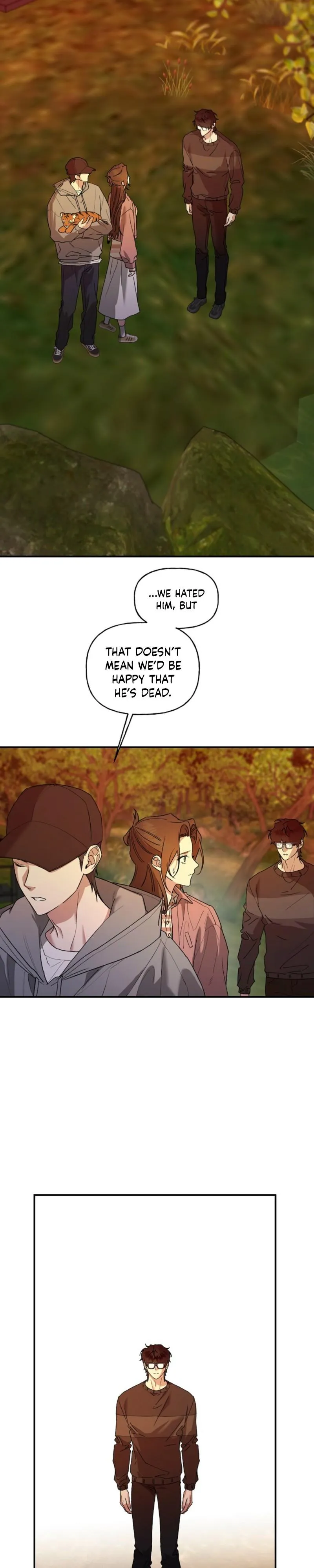 It's a Tiger Chapter 37 page 19
