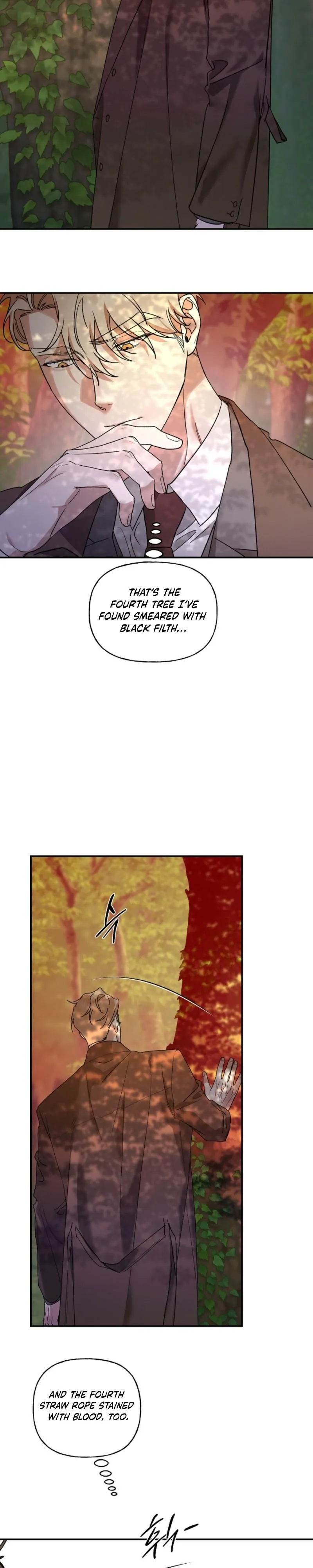 It's a Tiger Chapter 38 page 17