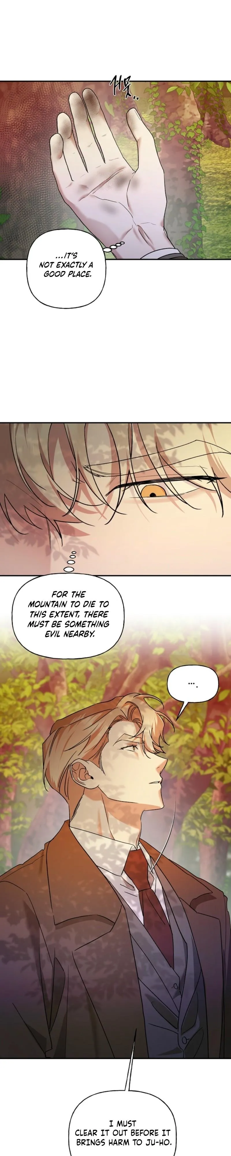 It's a Tiger Chapter 38 page 7
