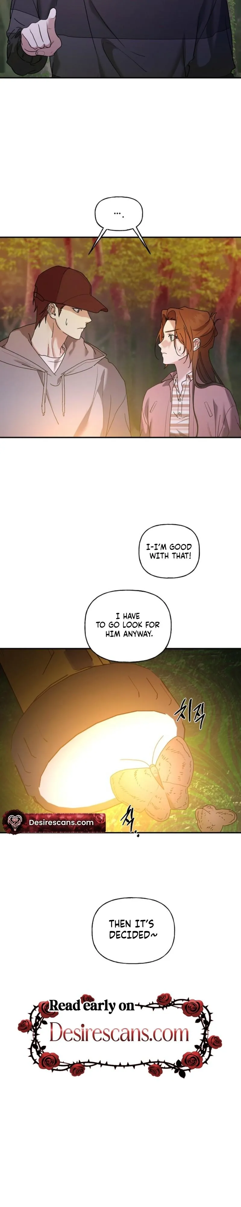 It's a Tiger Chapter 38 page 15