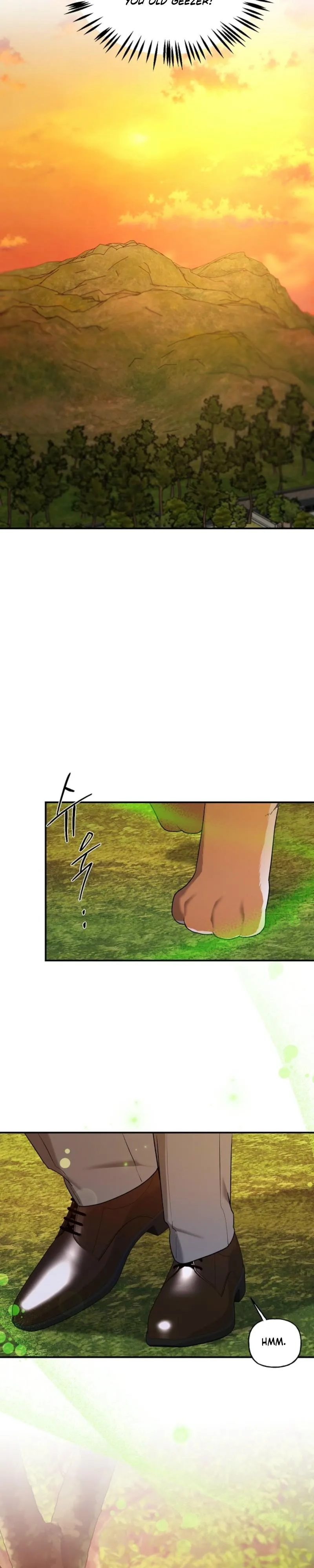 It's a Tiger Chapter 38 page 4