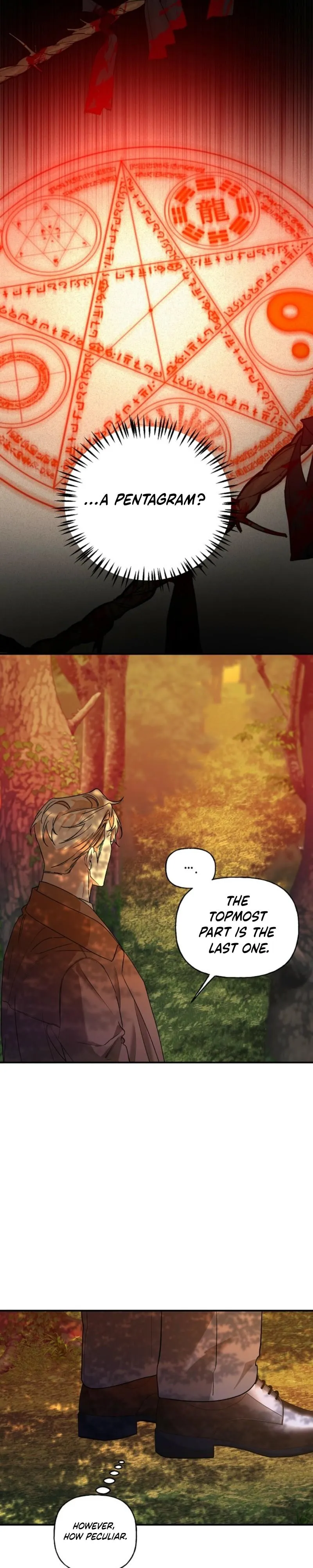 It's a Tiger Chapter 38 page 19