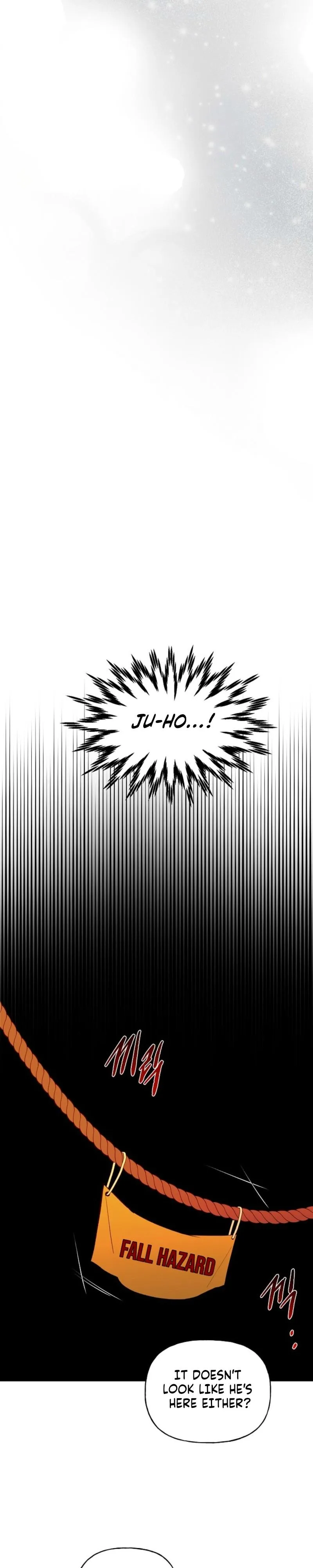 It's a Tiger Chapter 38 page 21
