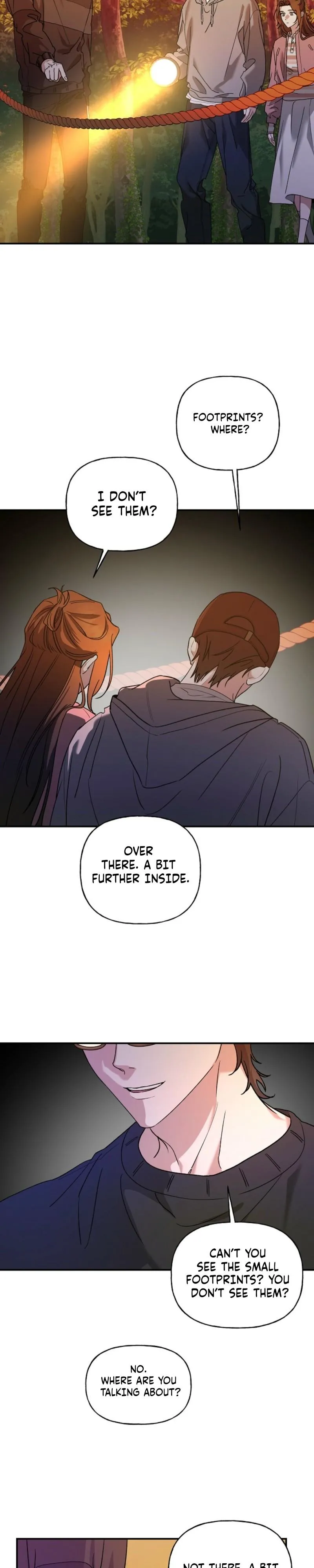 It's a Tiger Chapter 38 page 23