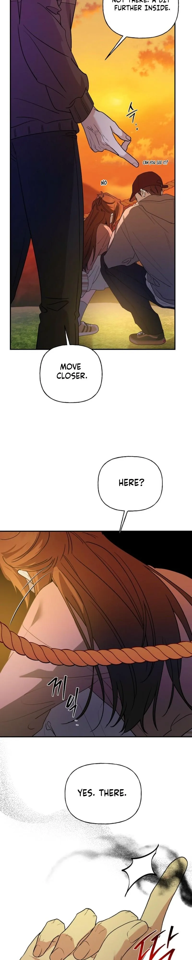 It's a Tiger Chapter 38 page 24