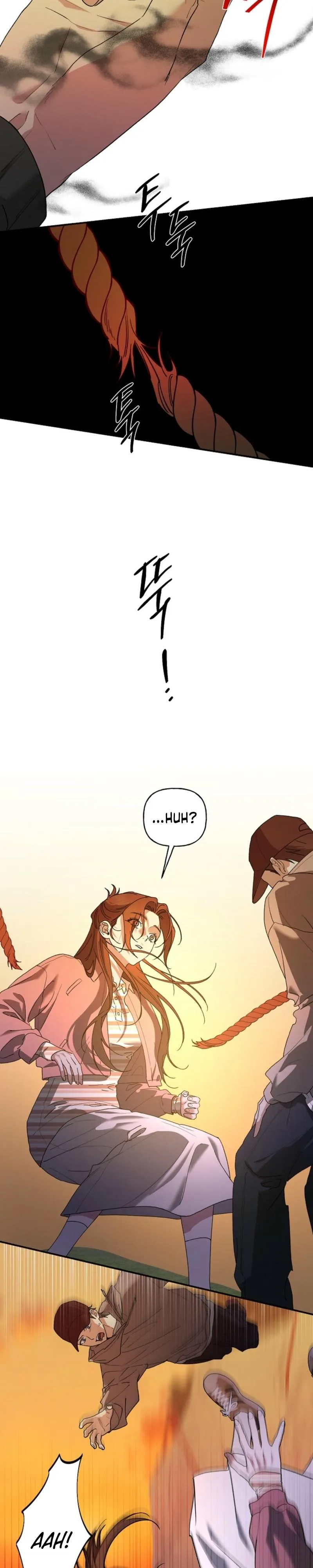 It's a Tiger Chapter 38 page 25