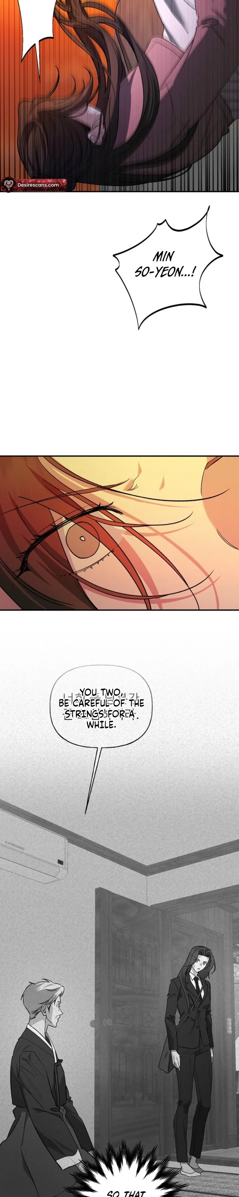 It's a Tiger Chapter 38 page 26
