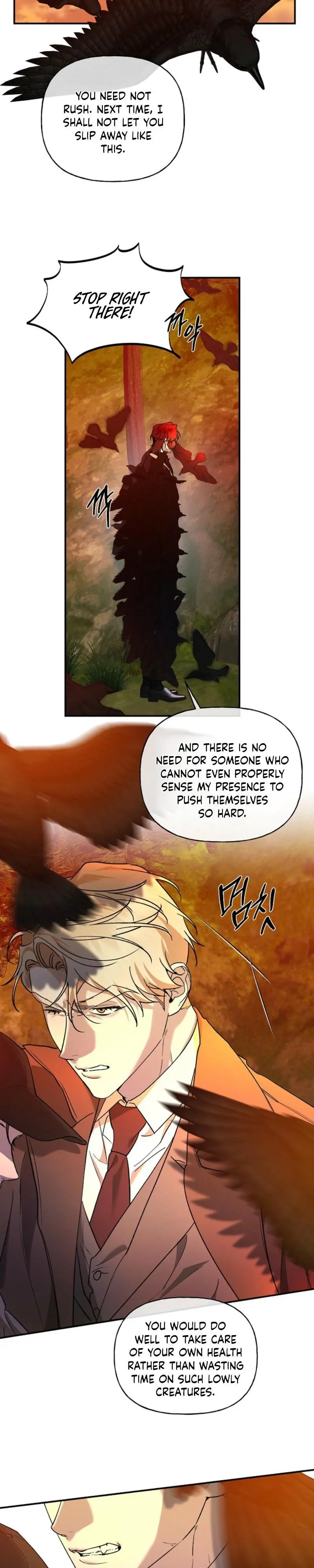 It's a Tiger Chapter 39 page 16