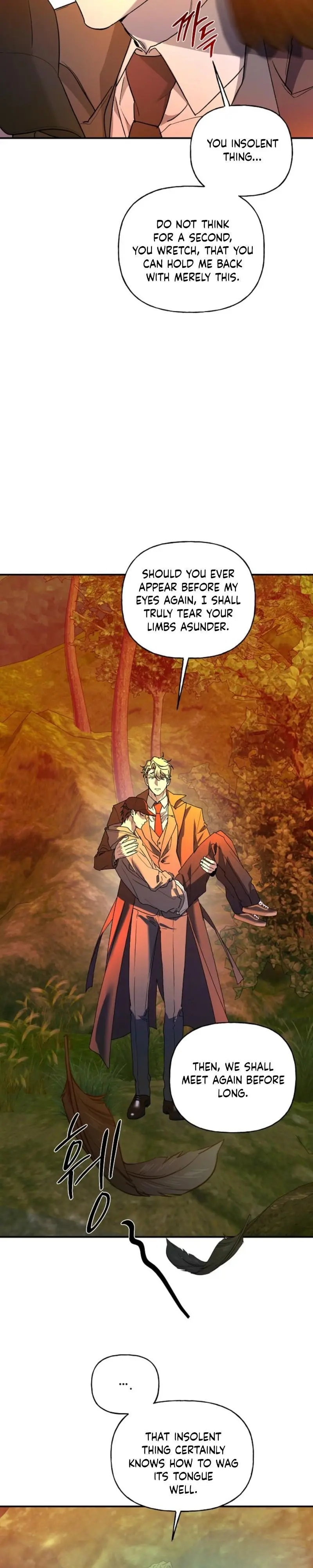 It's a Tiger Chapter 39 page 17