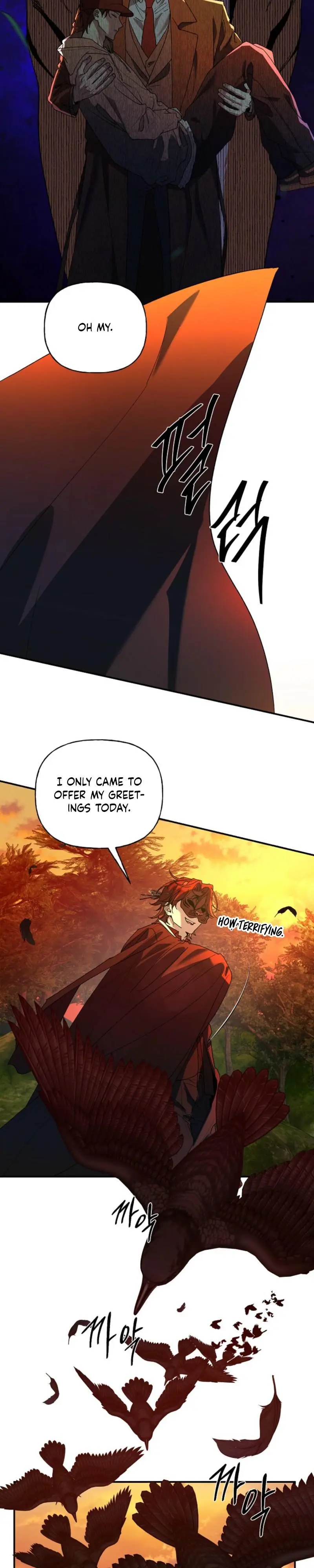 It's a Tiger Chapter 39 page 15