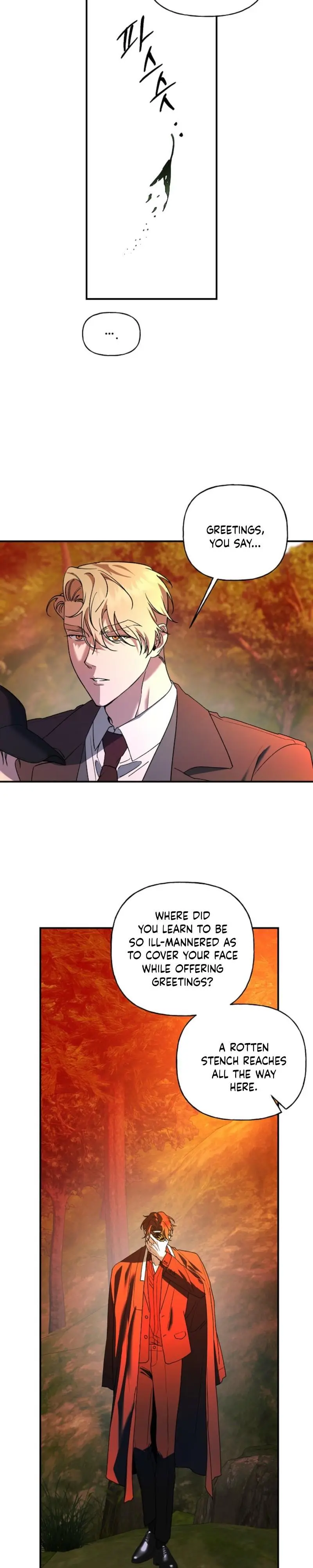 It's a Tiger Chapter 39 page 10