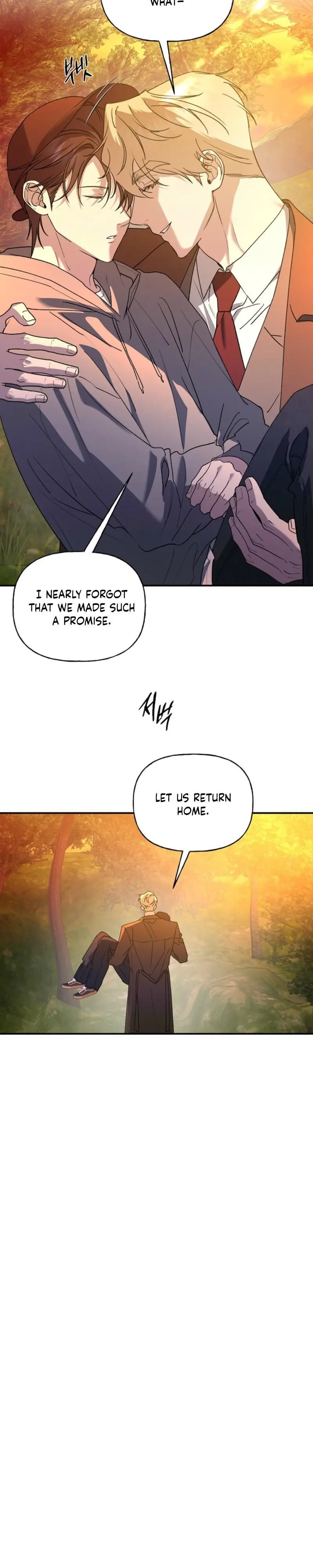 It's a Tiger Chapter 39 page 20