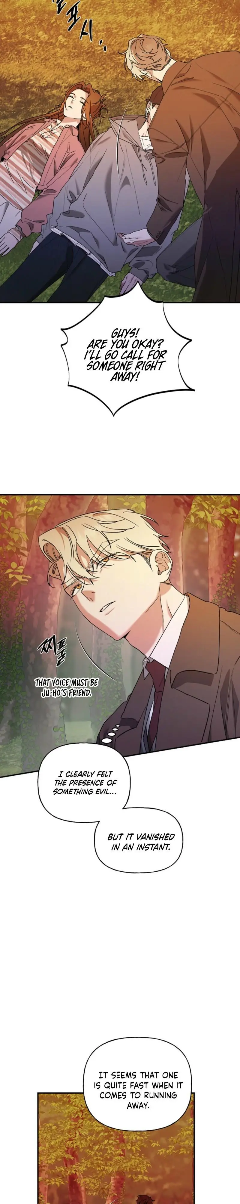 It's a Tiger Chapter 39 page 2