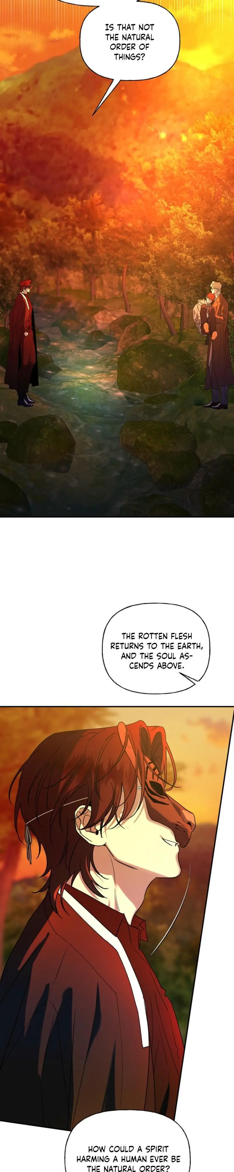 It's a Tiger Chapter 39 page 12