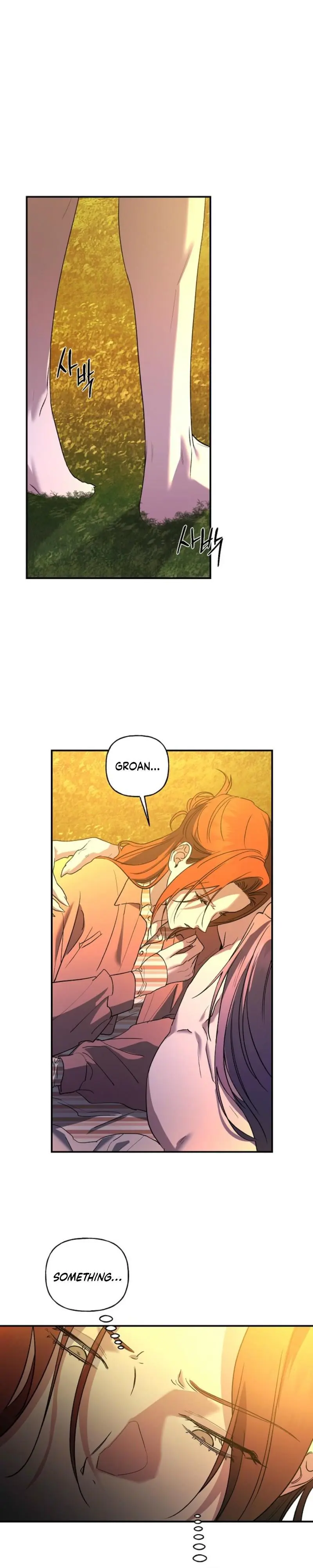 It's a Tiger Chapter 39 page 21