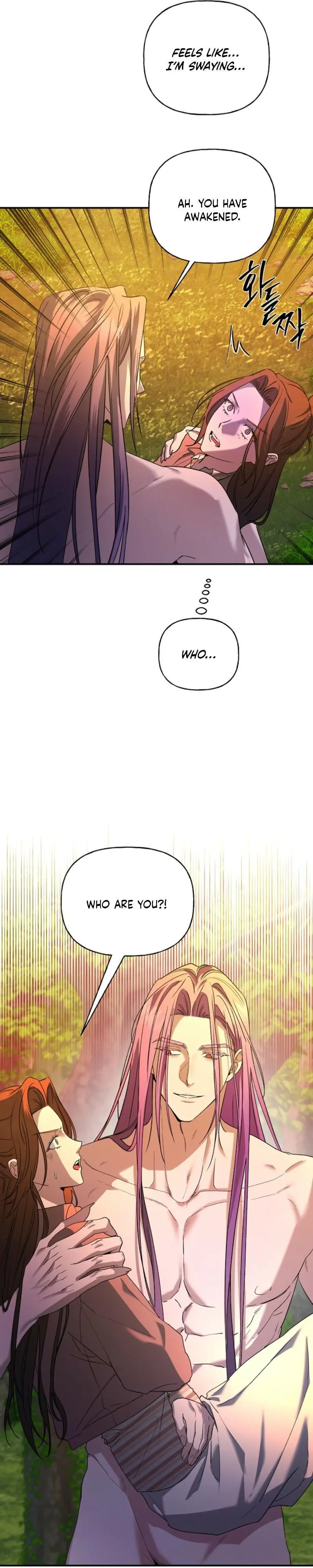 It's a Tiger Chapter 39 page 22