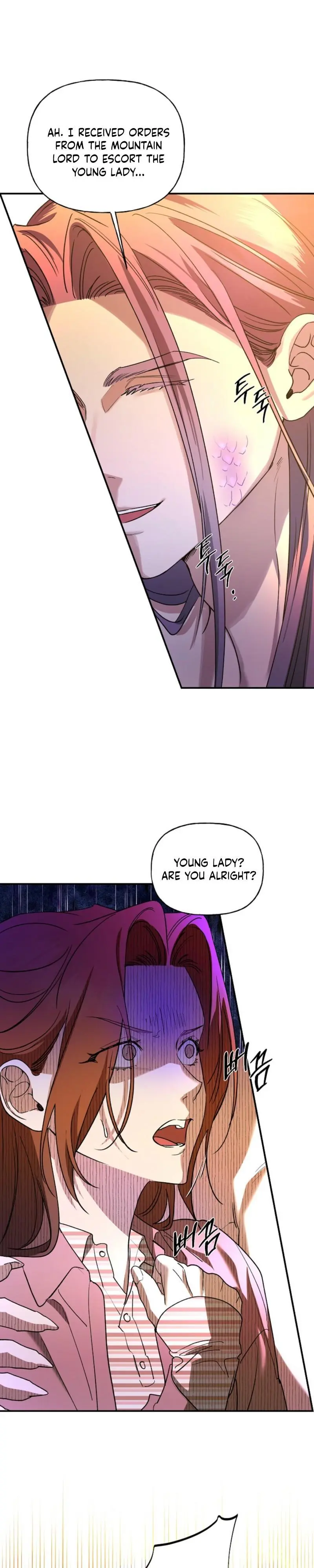 It's a Tiger Chapter 39 page 23