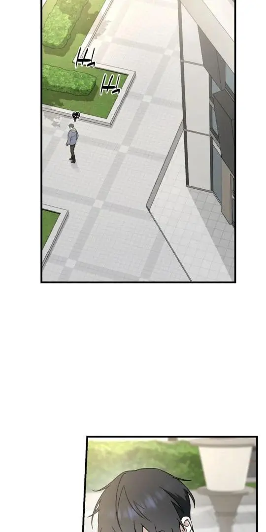 It's a Tiger Chapter 4 page 2