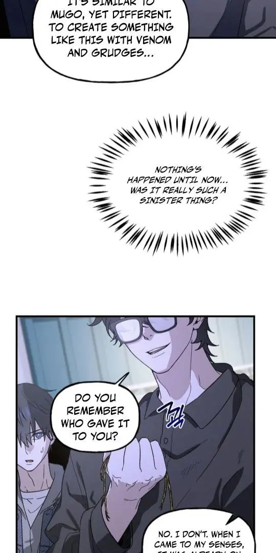 It's a Tiger Chapter 4 page 15