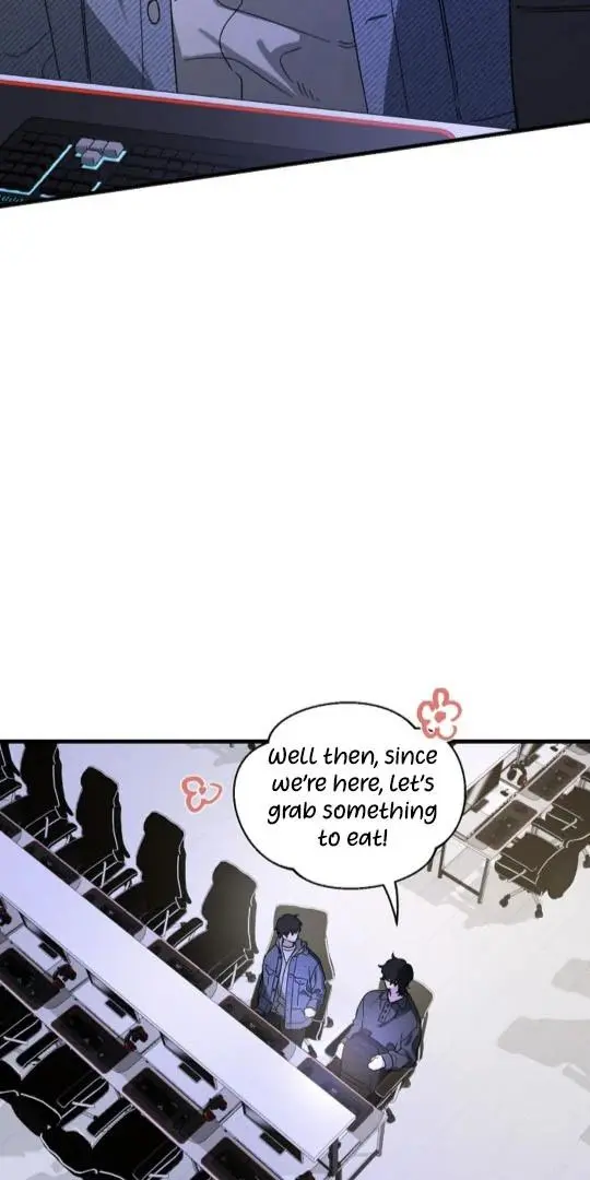 It's a Tiger Chapter 4 page 18
