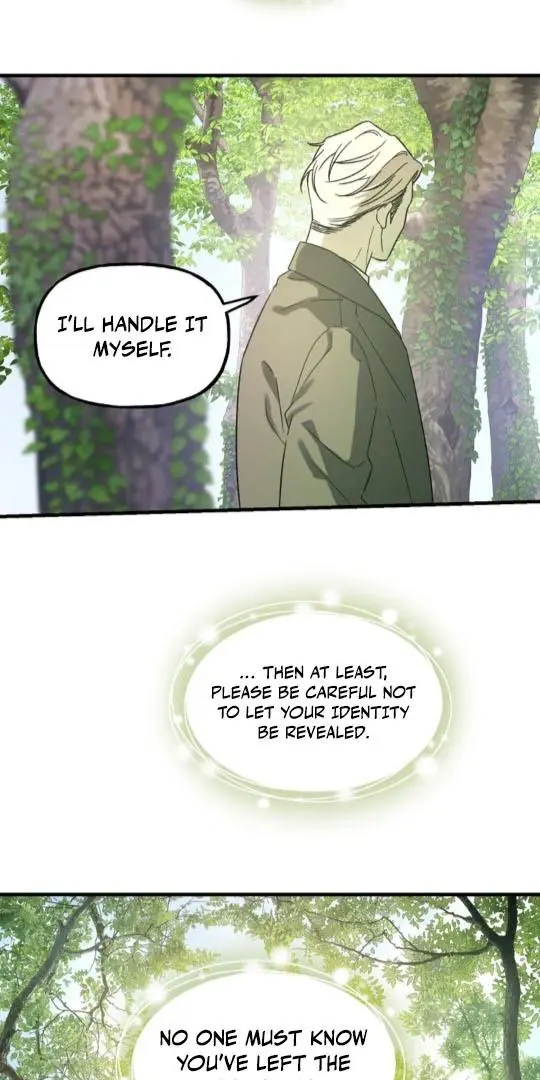 It's a Tiger Chapter 4 page 36