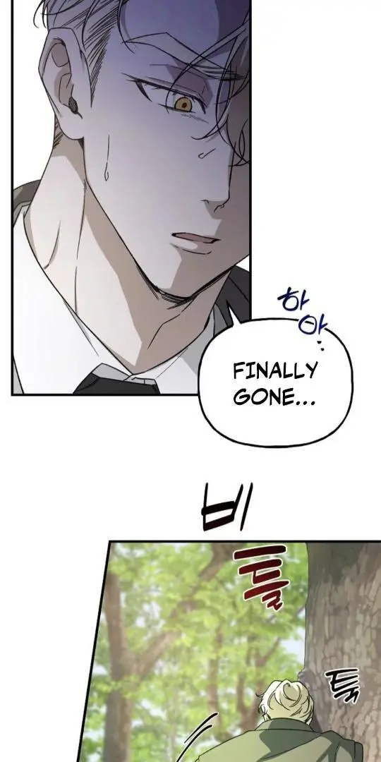 It's a Tiger Chapter 4 page 38