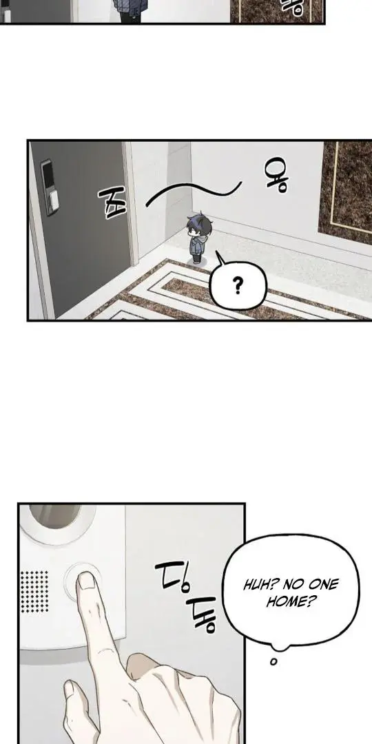 It's a Tiger Chapter 4 page 49
