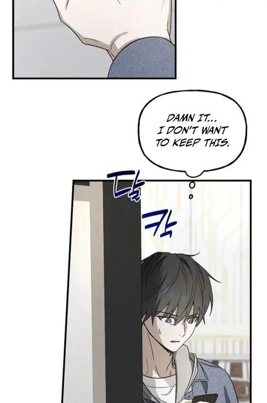 It's a Tiger Chapter 4 page 50
