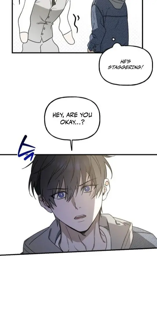 It's a Tiger Chapter 4 page 55