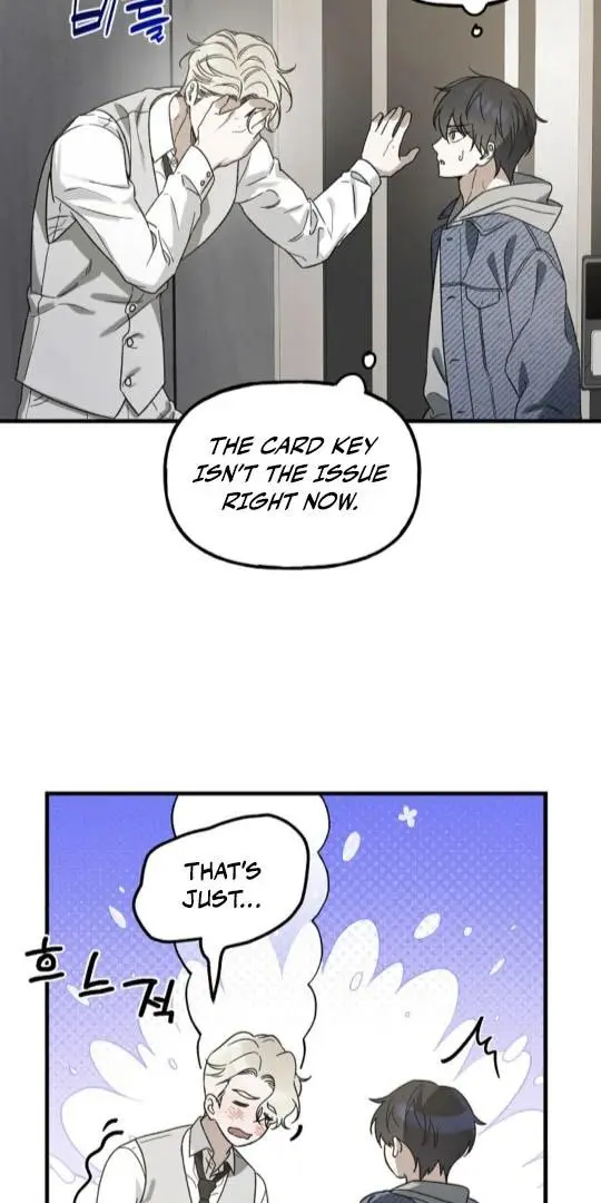 It's a Tiger Chapter 4 page 54