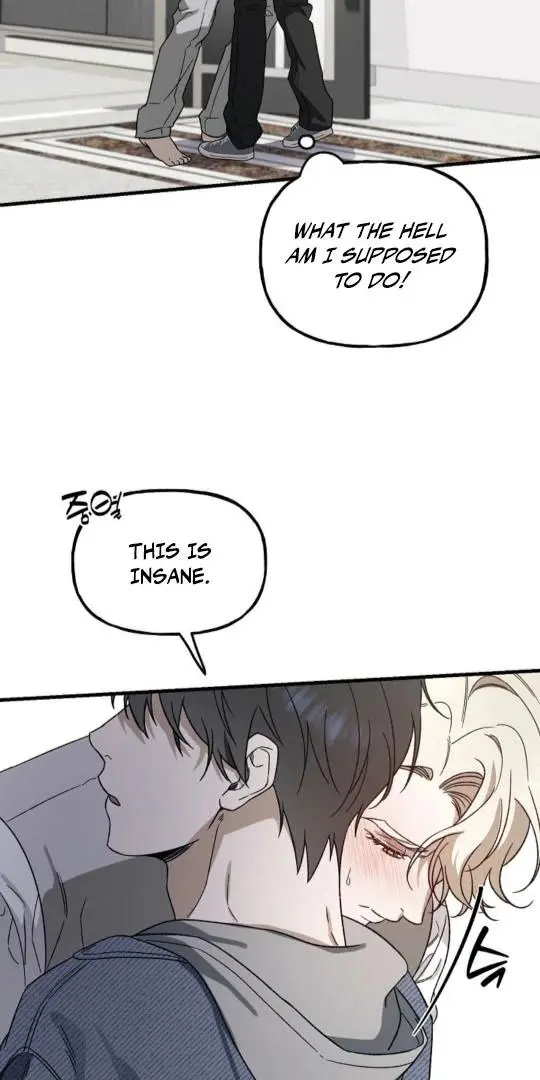 It's a Tiger Chapter 4 page 59