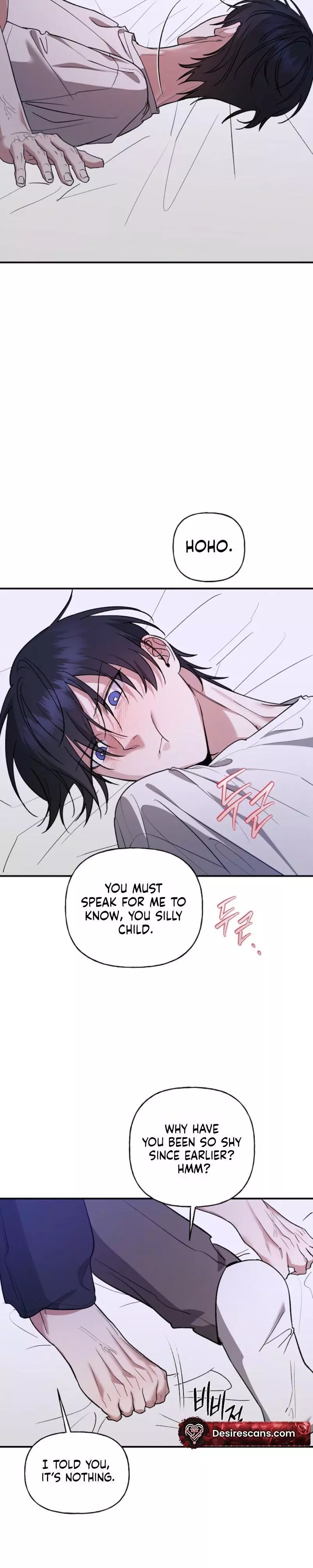 It's a Tiger Chapter 41 page 9