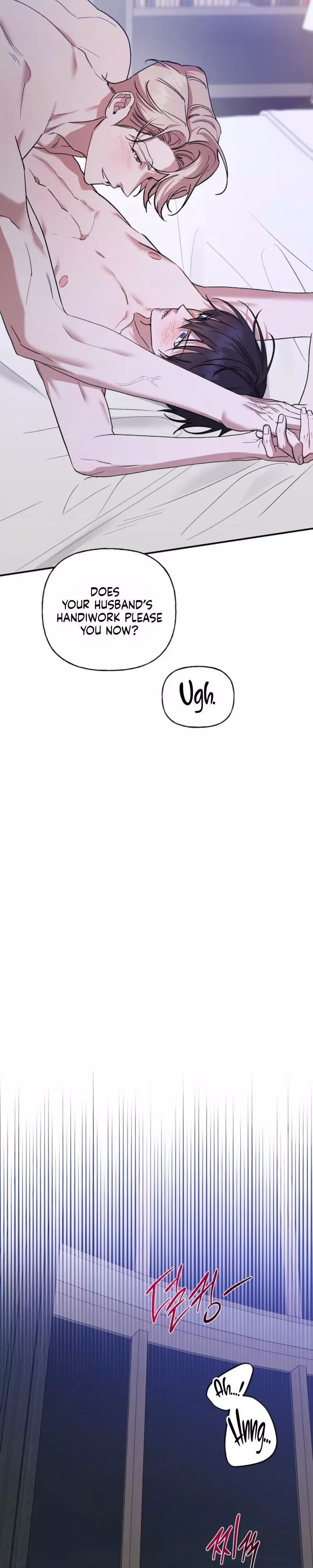 It's a Tiger Chapter 41 page 15