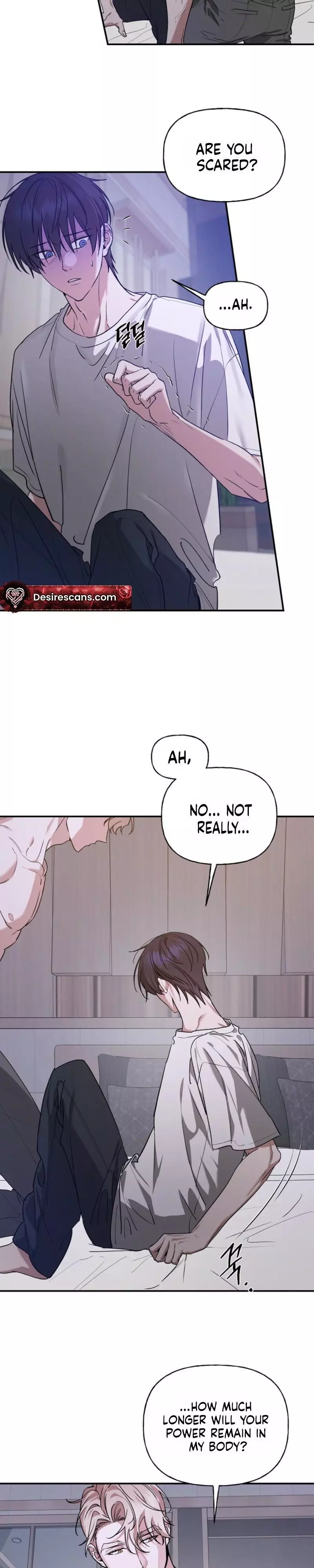 It's a Tiger Chapter 41 page 2