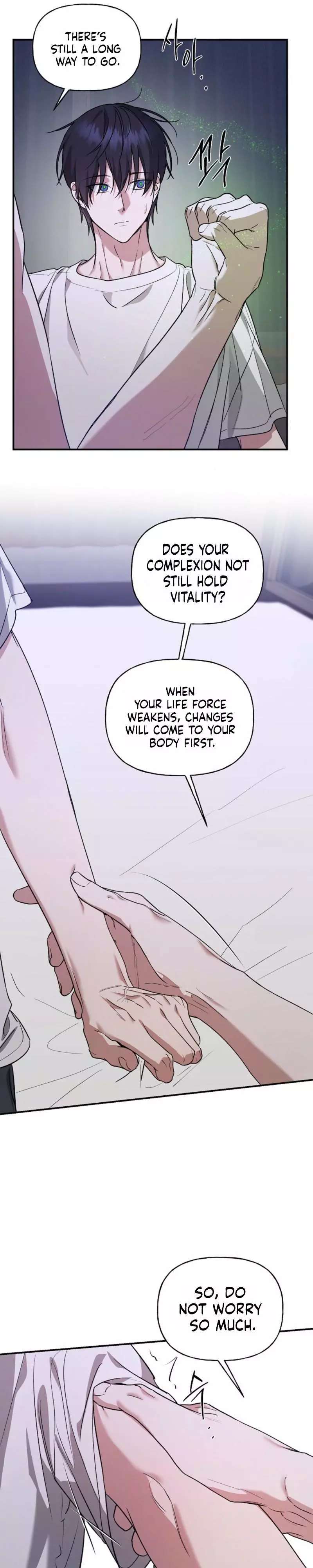 It's a Tiger Chapter 41 page 4