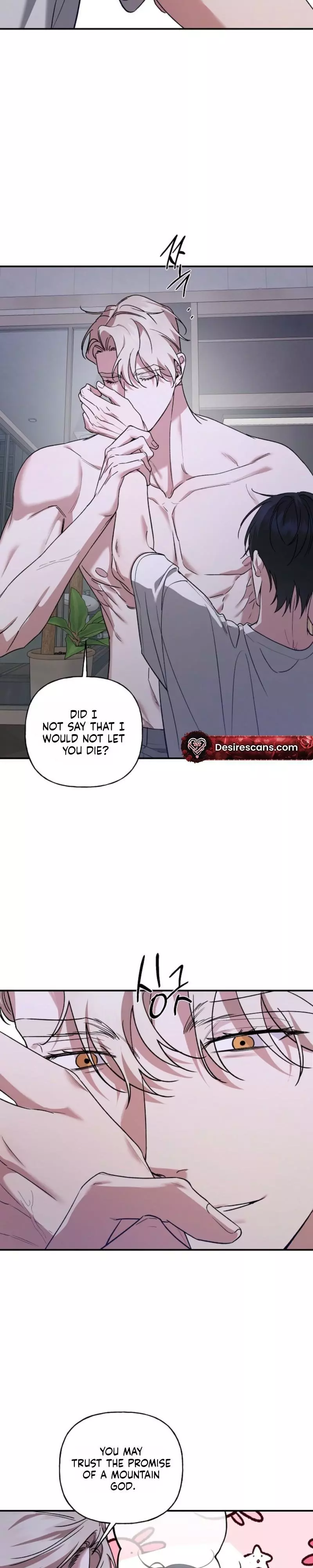 It's a Tiger Chapter 41 page 5