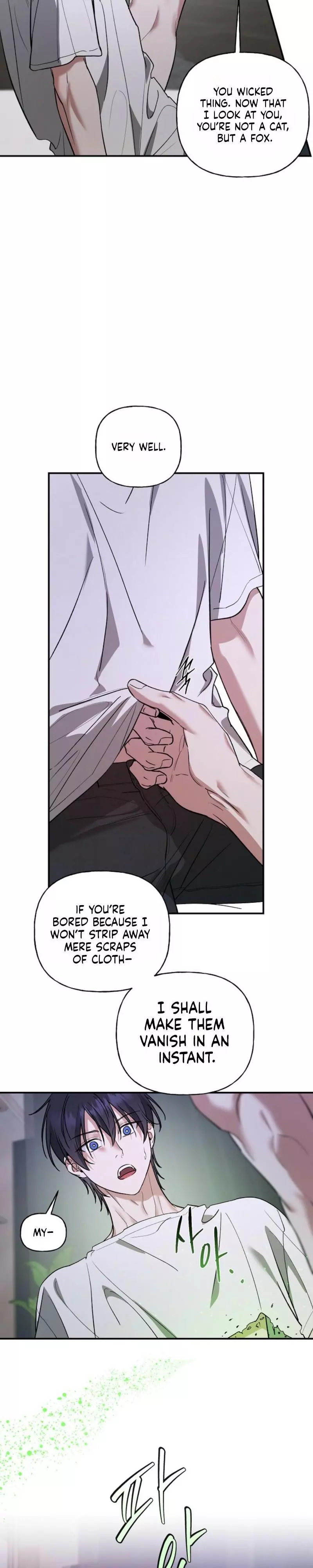 It's a Tiger Chapter 41 page 13