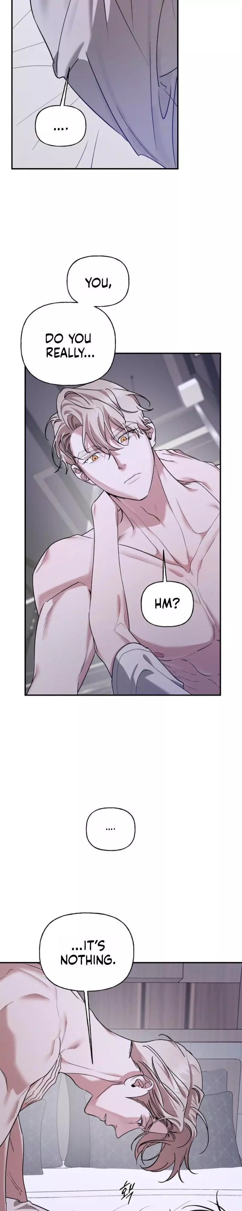It's a Tiger Chapter 41 page 8