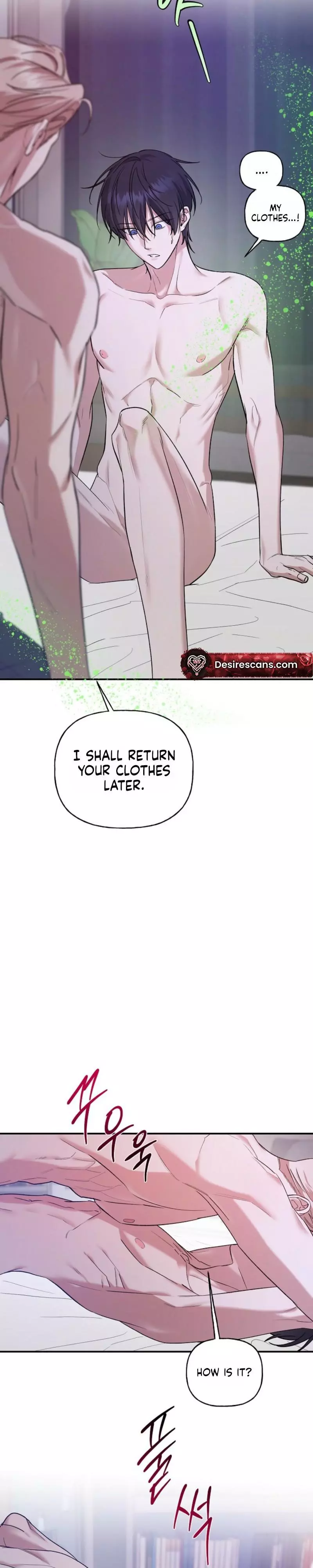 It's a Tiger Chapter 41 page 14