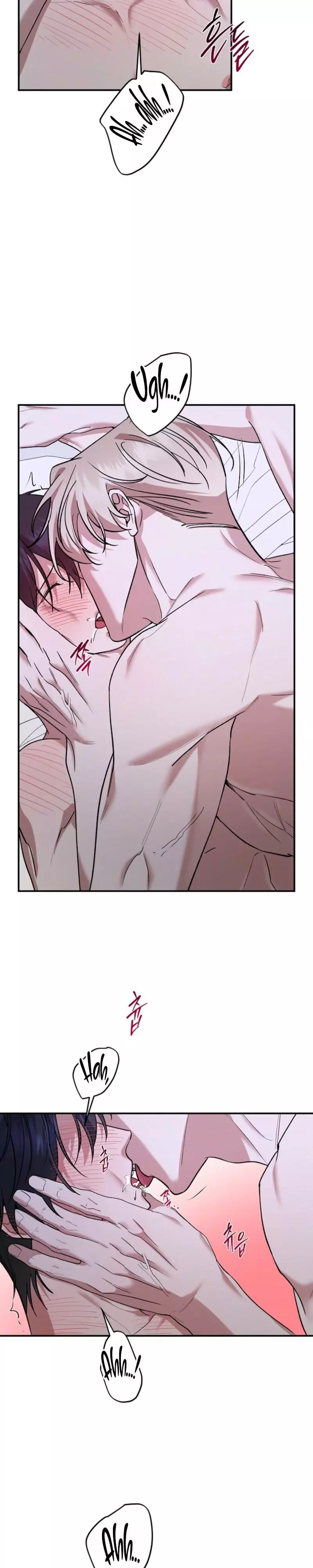 It's a Tiger Chapter 41 page 17