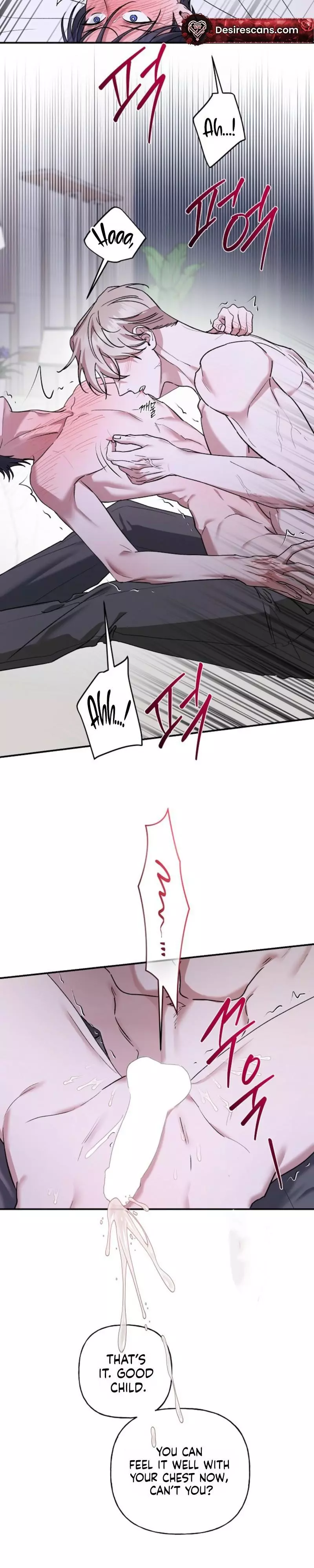 It's a Tiger Chapter 41 page 21