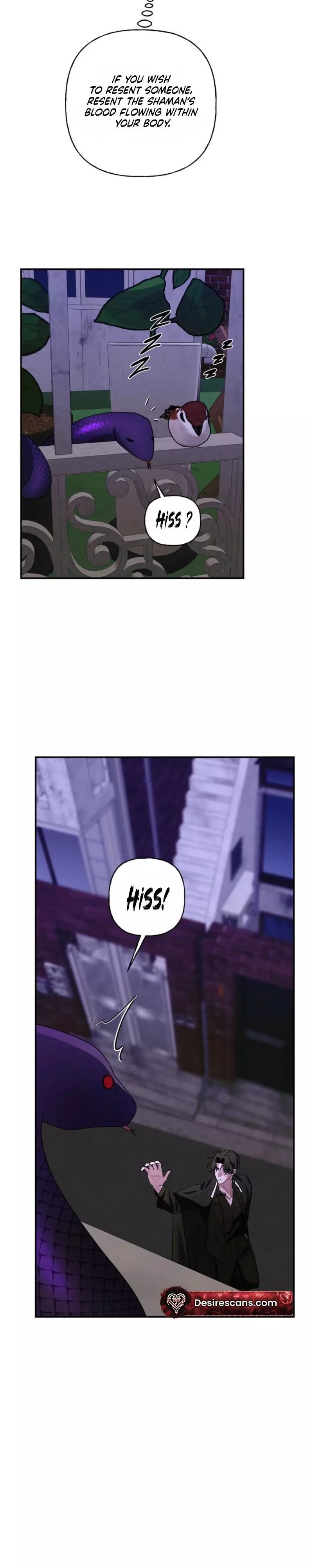 It's a Tiger Chapter 41 page 26
