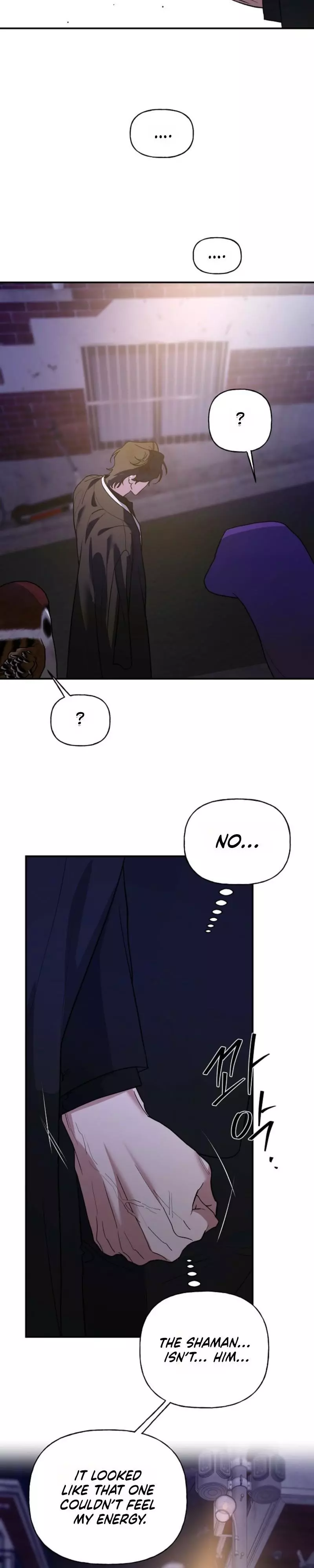 It's a Tiger Chapter 41 page 29
