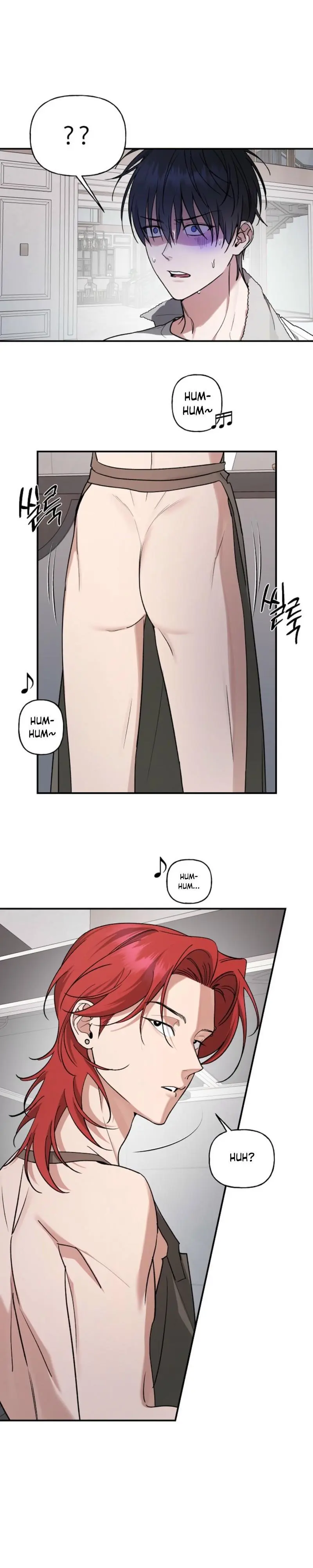 It's a Tiger Chapter 42 page 4