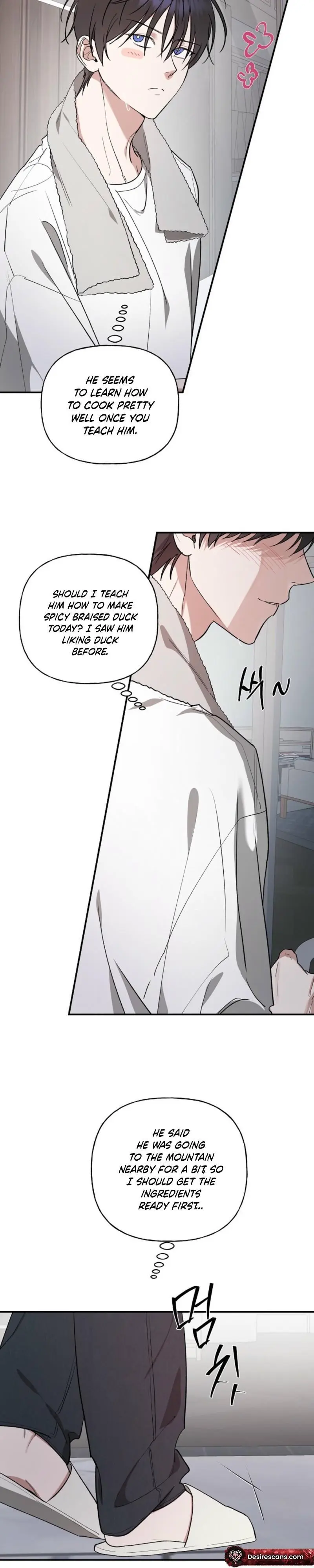 It's a Tiger Chapter 42 page 2