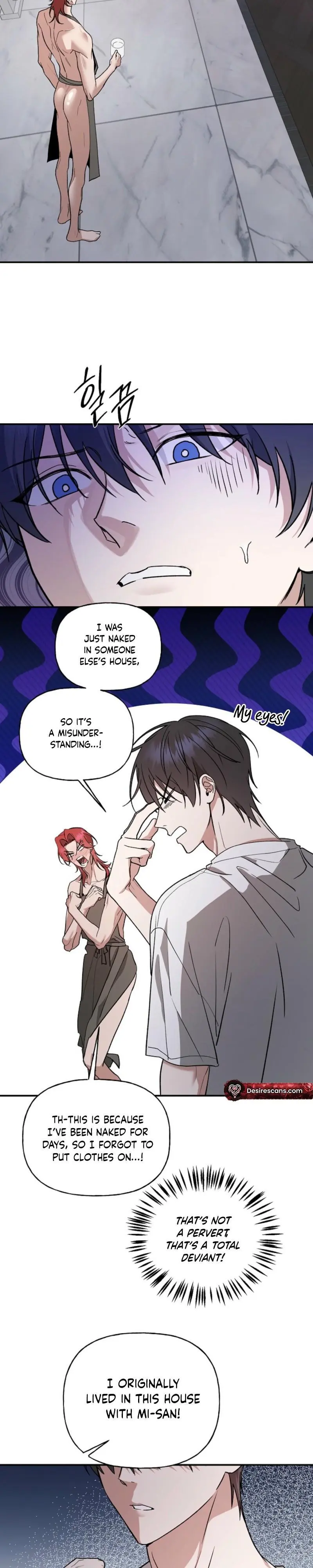 It's a Tiger Chapter 42 page 7