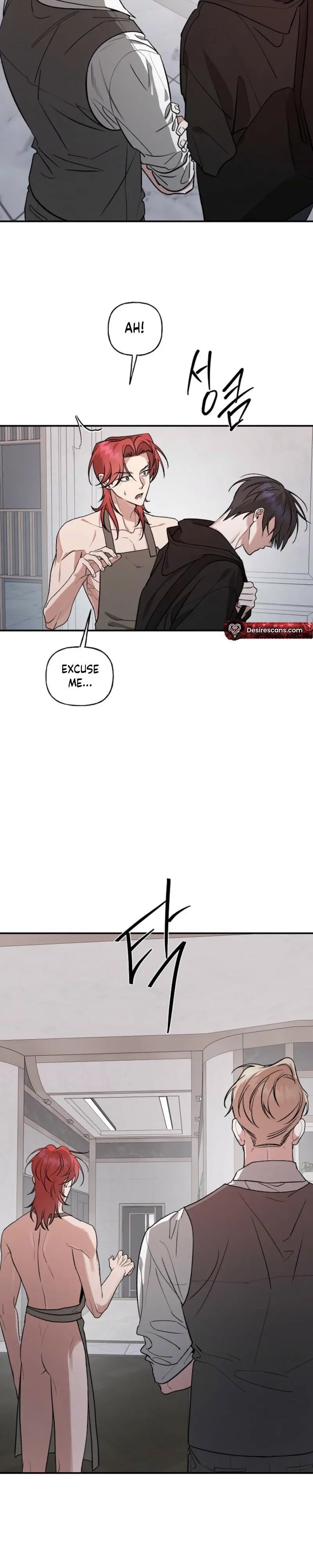 It's a Tiger Chapter 42 page 19