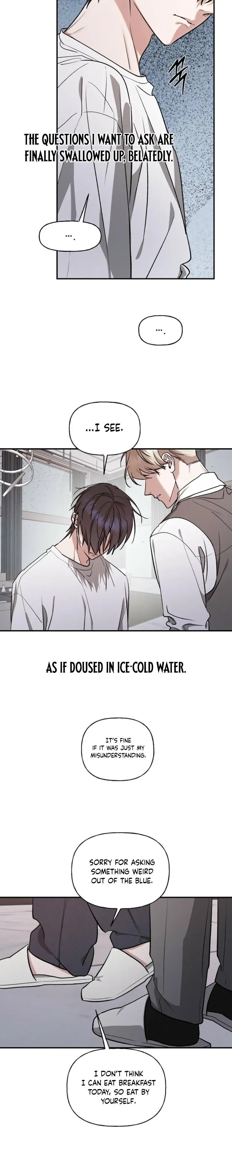 It's a Tiger Chapter 42 page 17