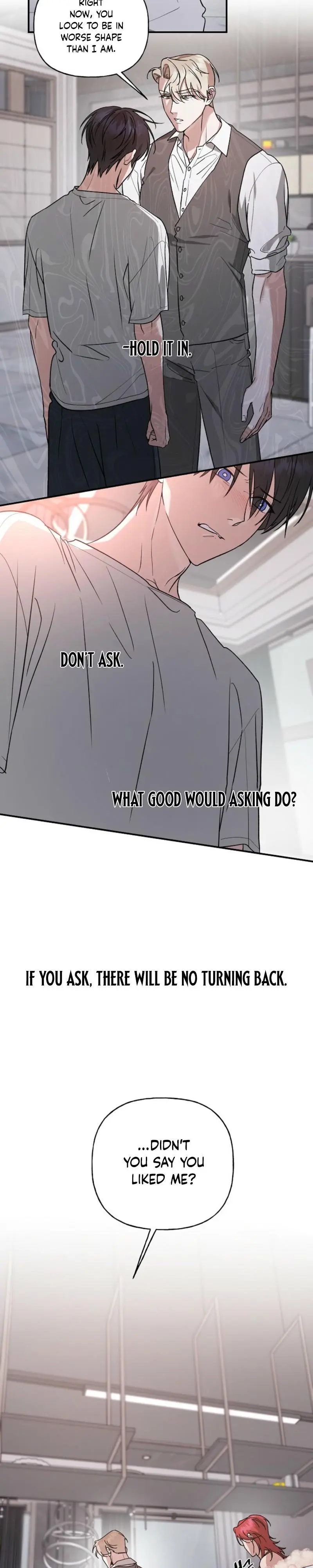It's a Tiger Chapter 42 page 13
