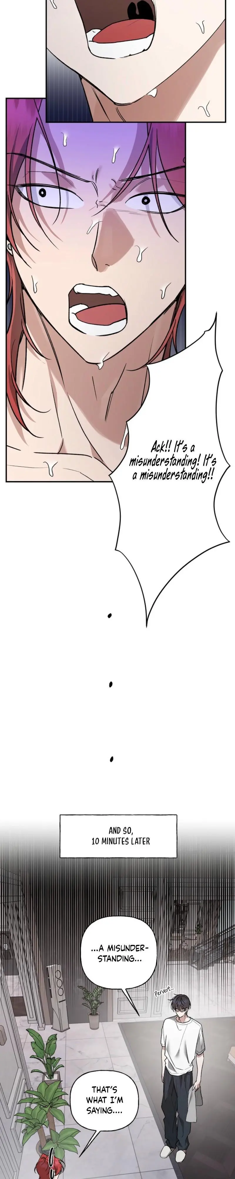 It's a Tiger Chapter 42 page 6